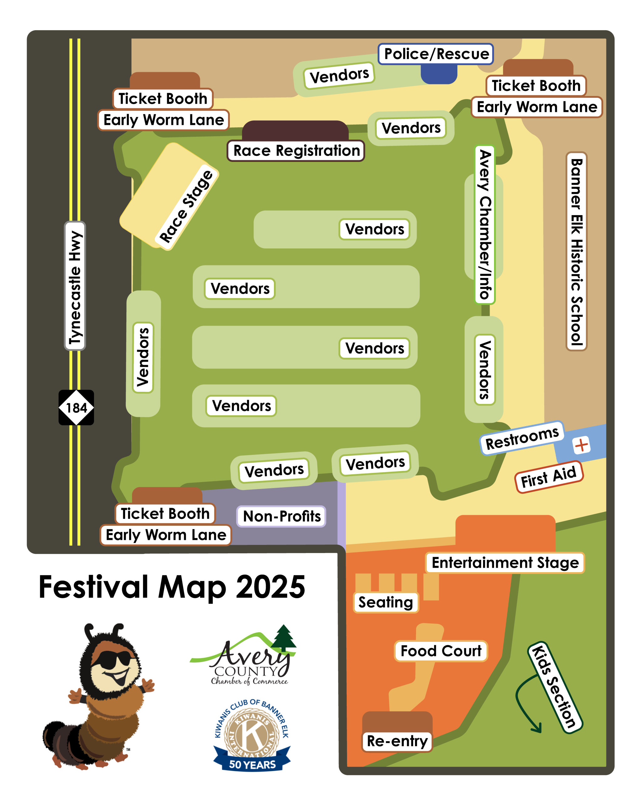 FINAL WW Fest Social Map 2025